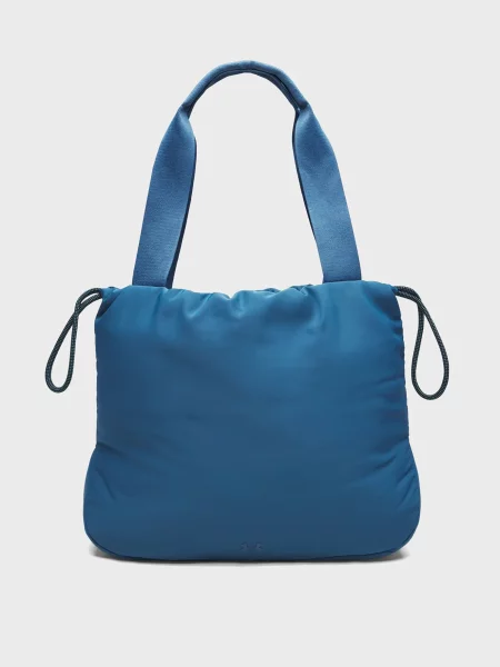 Сумка Under Armour синя