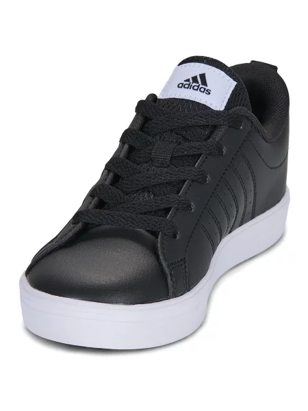 Gyerek félcipő Adidas fekete