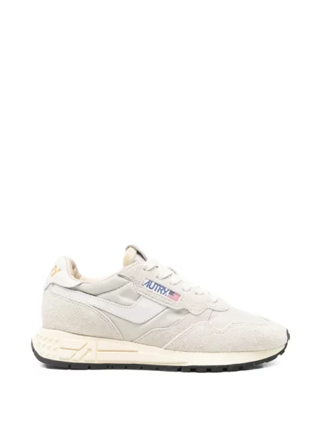 Sneakerși Autry din piele