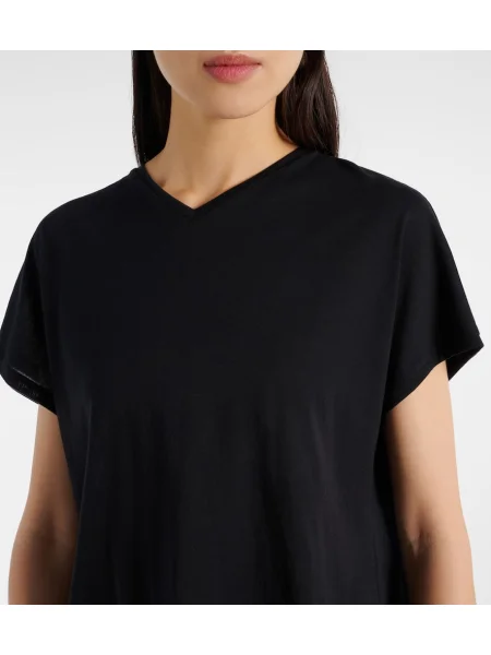 Top Khaite negru