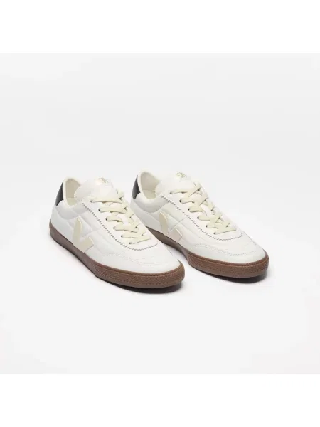 Trampki Veja W Panenka White/ Black/ Bark EUR 36 białe