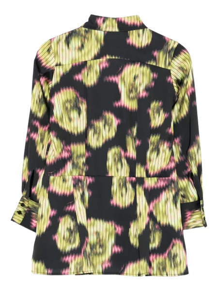 Rochie copii Msgm negru