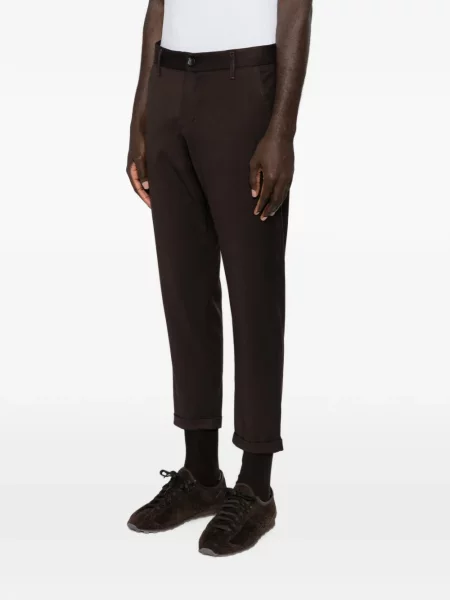 Pantaloni Imperial maro