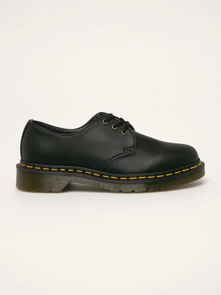 Mocasini Dr. Martens negru