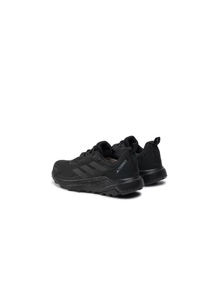 Trekking čevlji adidas Terrex Anylander Rain.Rdy črna