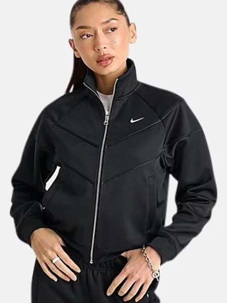 Bluza sportowa Nike czarna