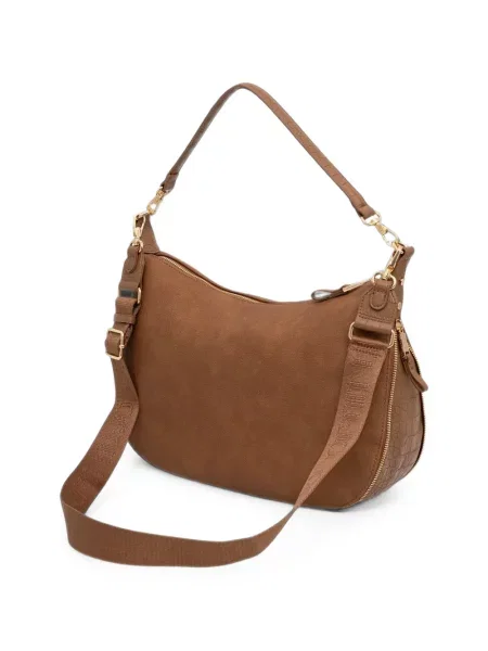 Geantă shopper Liu Jo maro