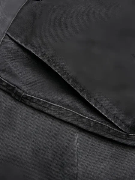 Pantaloni Represent gri