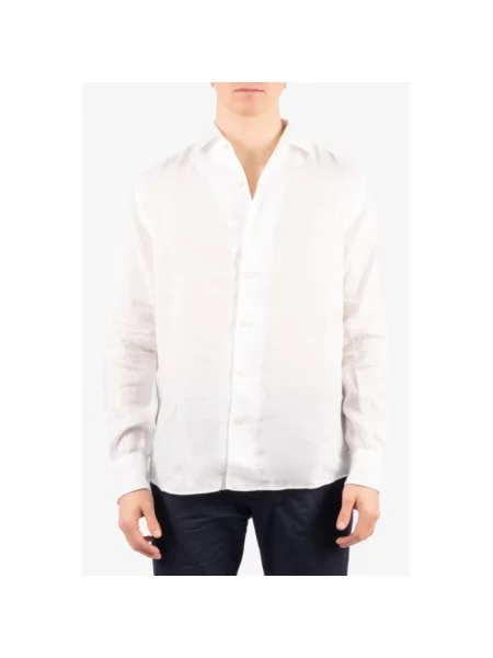 Koszula Saint Barth casual biała