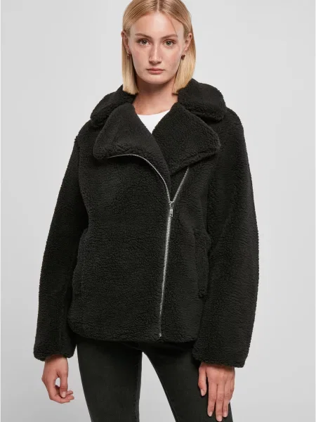 Kurtka Urban Classics czarna