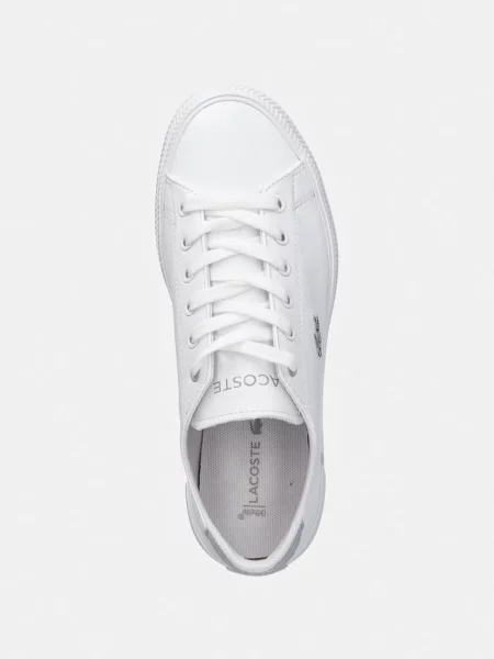 Детские кроссовки Lacoste