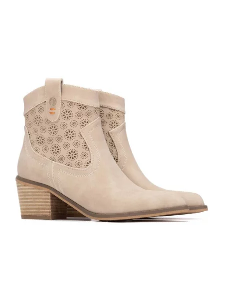 Pantofi Refresh maro