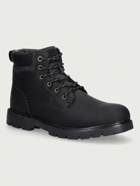 Botine O'neill negru