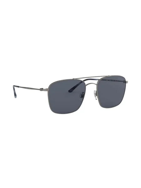 Ochelari de soare Giorgio Armani gri