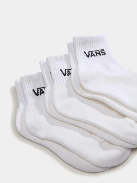 Классические носки Vans белые