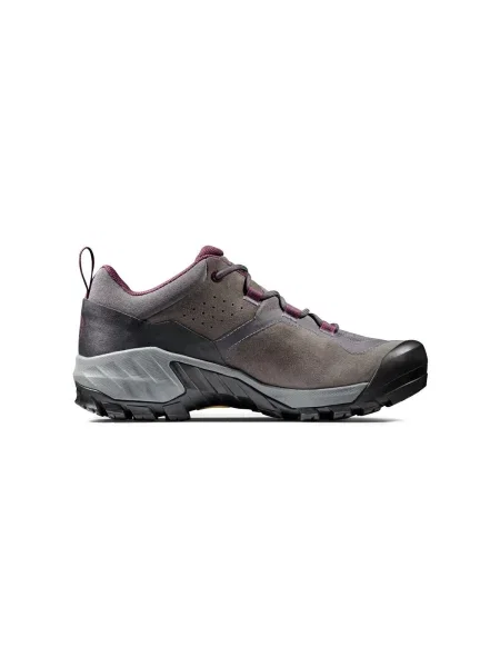 Pantofi Mammut maro