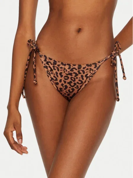 Dorina Долнище на бански Carrubo черен