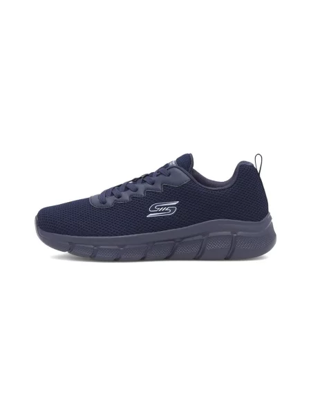 Tenisice Skechers plava
