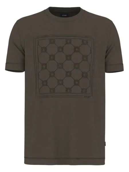 JOOP! Футболка 17 Modern Fit коричневий