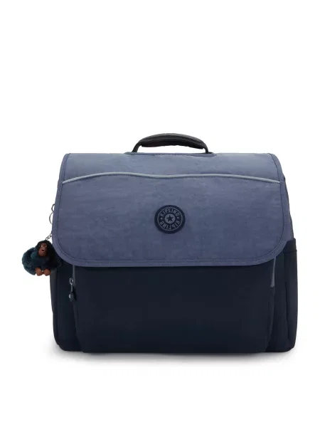 KIPLING Batoh Codie tmavě modrá