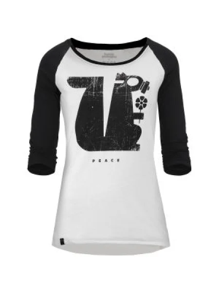 Tricou Woox negru