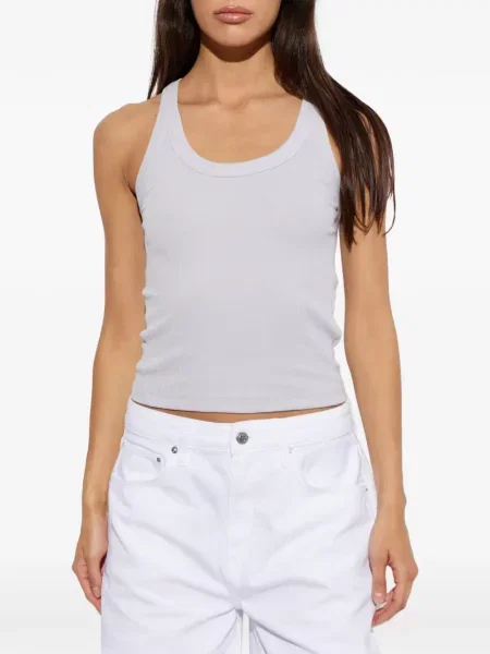 Top Rag & Bone tricotate gri