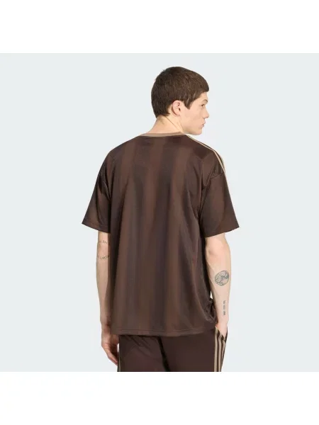 Žakárové tričko Adidas