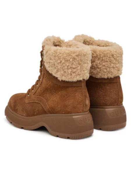 Guess Bakancs FLFVIK barna