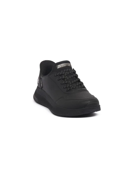 Tenisky Skechers čierna