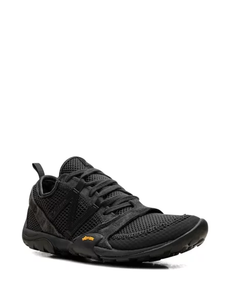 Sneakers New Balance μαύρο