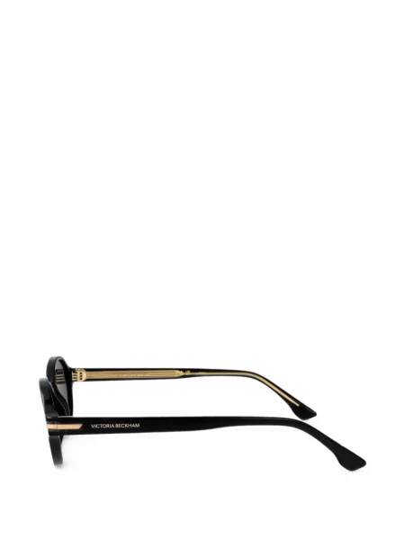 Slnečné okuliare Victoria Beckham Eyewear čierna