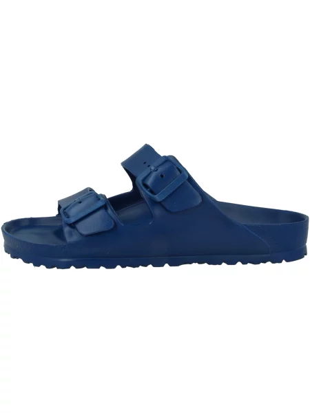 EVA șlapi Birkenstock albastru
