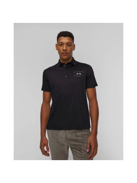 Tricou polo Paul & Shark