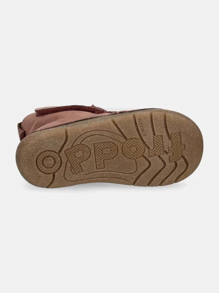 Froddo снігові чоботи дитячі замшеві PAIX UP WINTER BOOTS