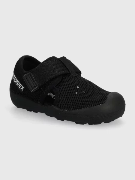 Детские шлепанцы Adidas Terrex