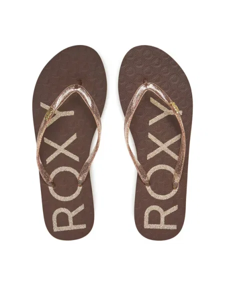 Roxy Джапанки Прозрачен