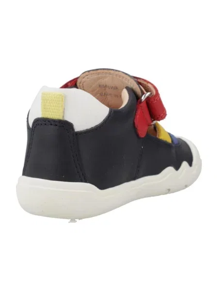 Pantofi copii Geox albastru