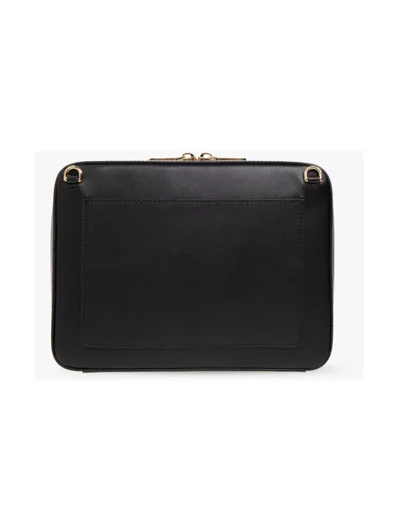 Torebka Dolce And Gabbana czarna