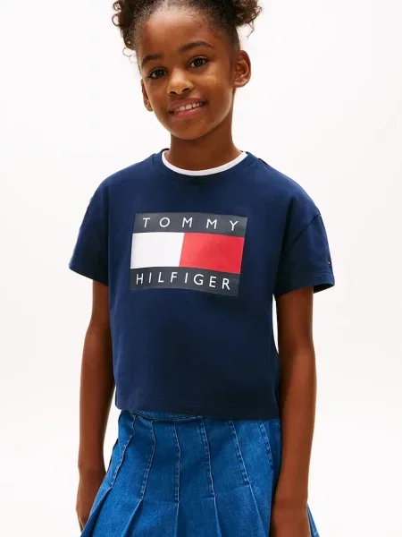 Tommy Hilfiger tričko