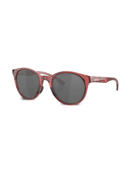 Saulės akiniai Oakley raudona