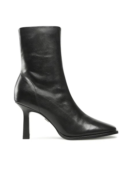 Botine Gino Rossi negru