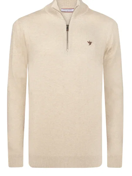 Felix Hardy Pulover deschis bej