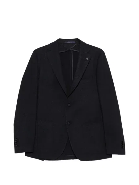 Sacou Tagliatore albastru