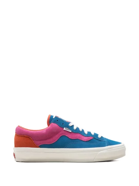 Sneakerși Vans Old Skool albastru