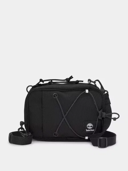 Сумка Timberland черная