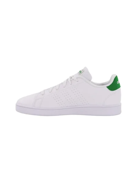 Tenisky Adidas Advantage biela
