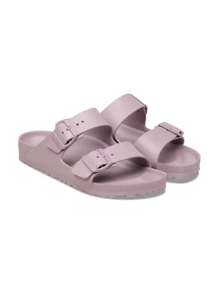 Félcipő Birkenstock lila