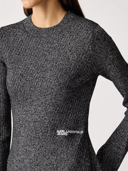 Свитер Karl Lagerfeld Jeans