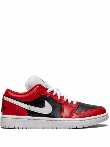 Sneakerși Jordan Air Jordan 1 roșu