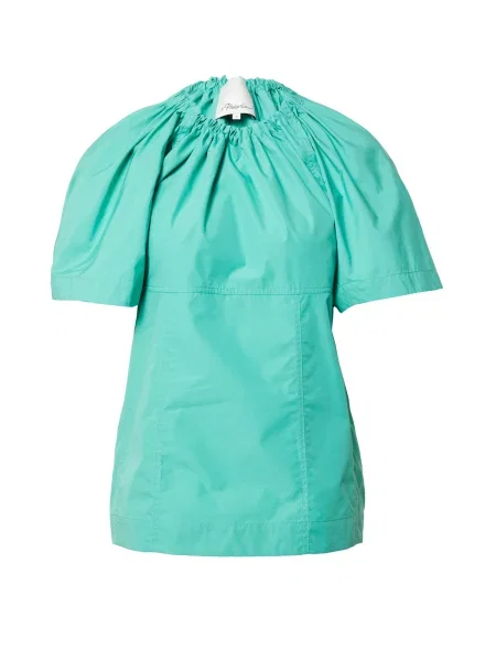 Phillip Lim Halenka LADYBUG nefritová